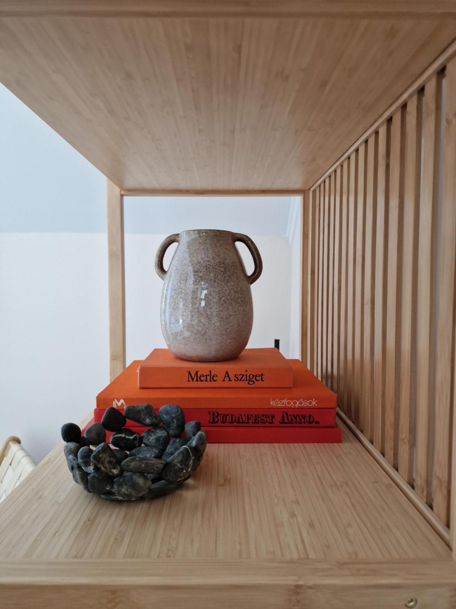 The Secret Garden - Keszthely B&B 외부 사진