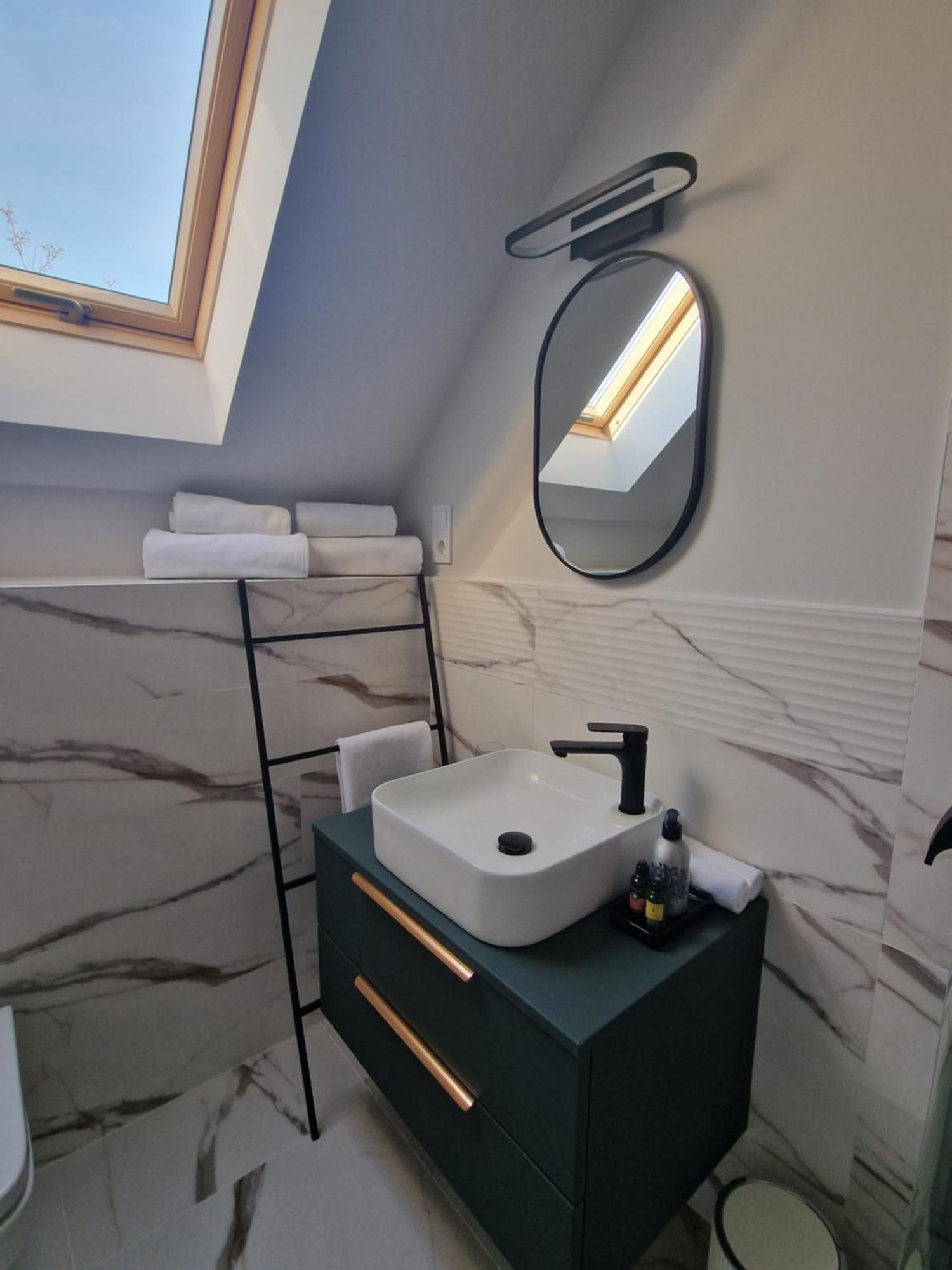 The Secret Garden - Keszthely B&B 외부 사진