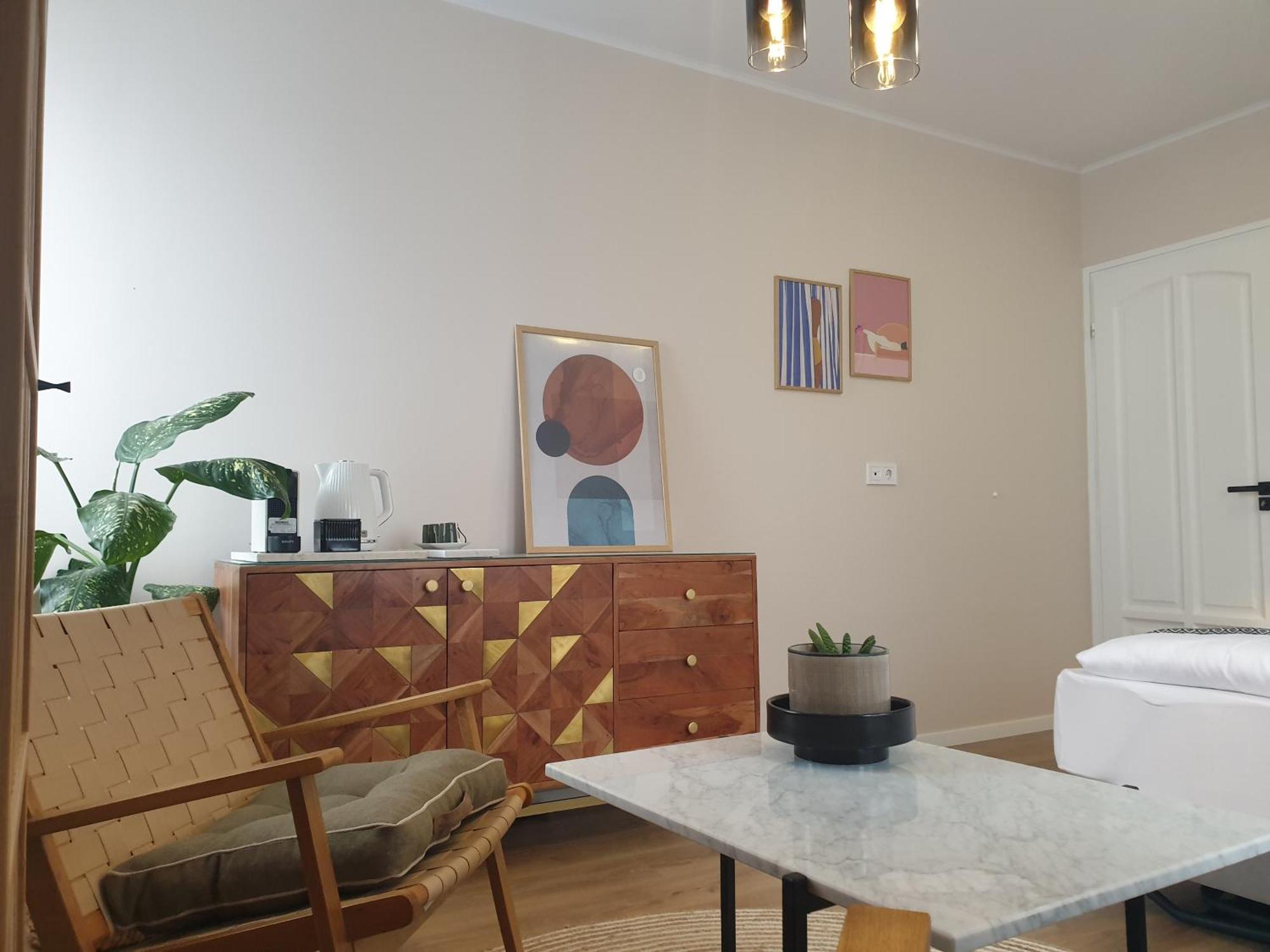 The Secret Garden - Keszthely B&B 외부 사진