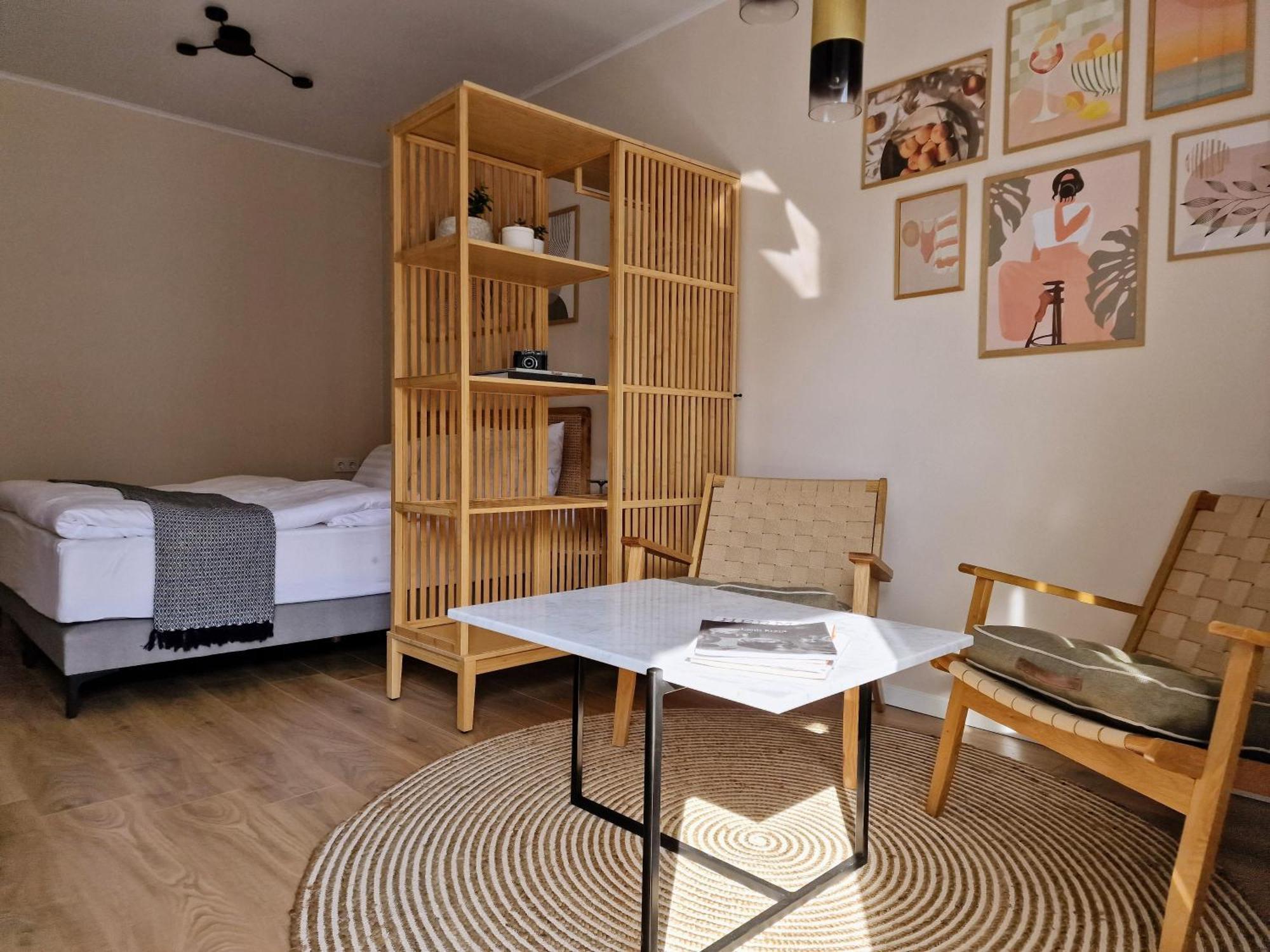 The Secret Garden - Keszthely B&B 외부 사진