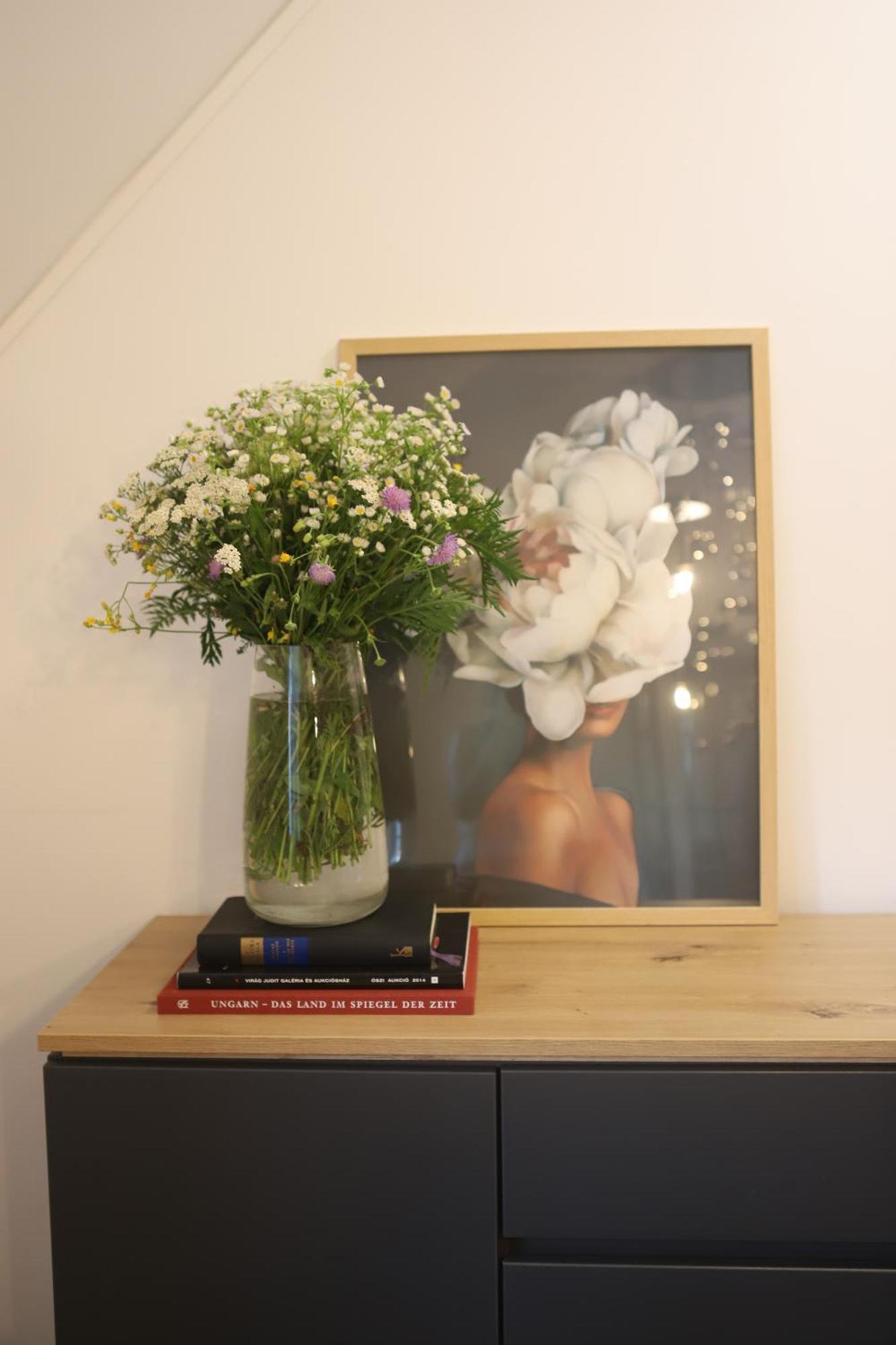 The Secret Garden - Keszthely B&B 외부 사진