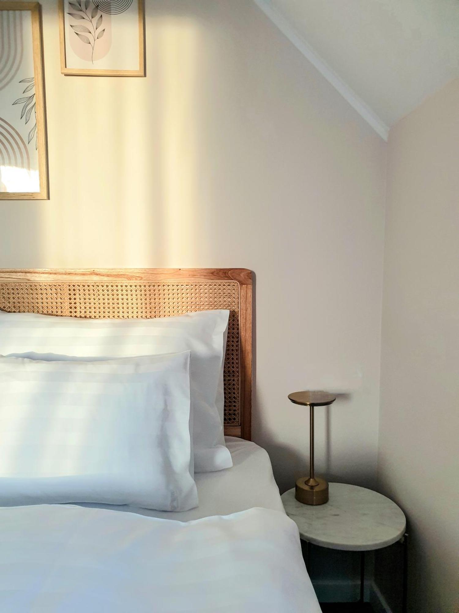 The Secret Garden - Keszthely B&B 외부 사진