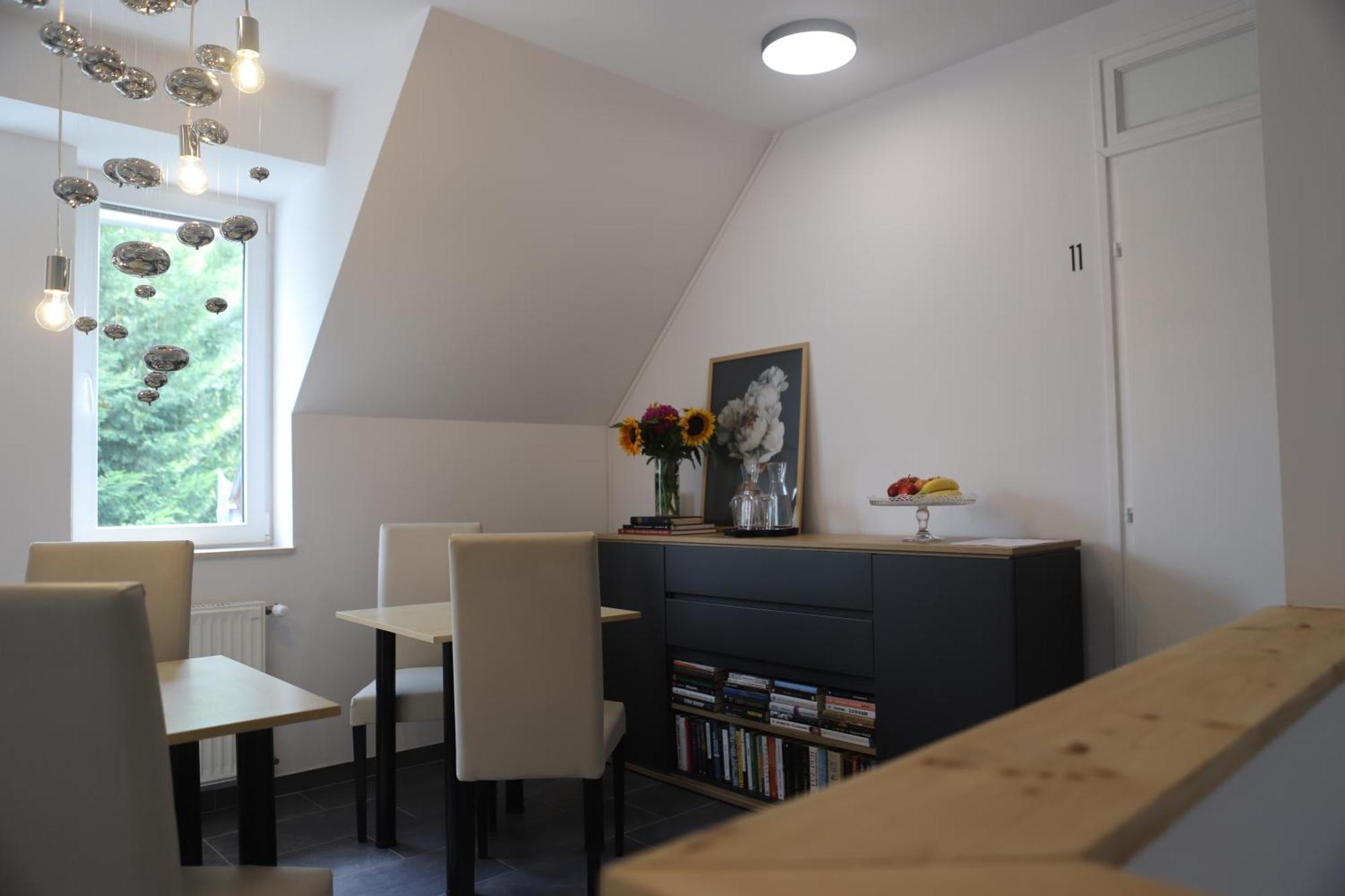 The Secret Garden - Keszthely B&B 외부 사진