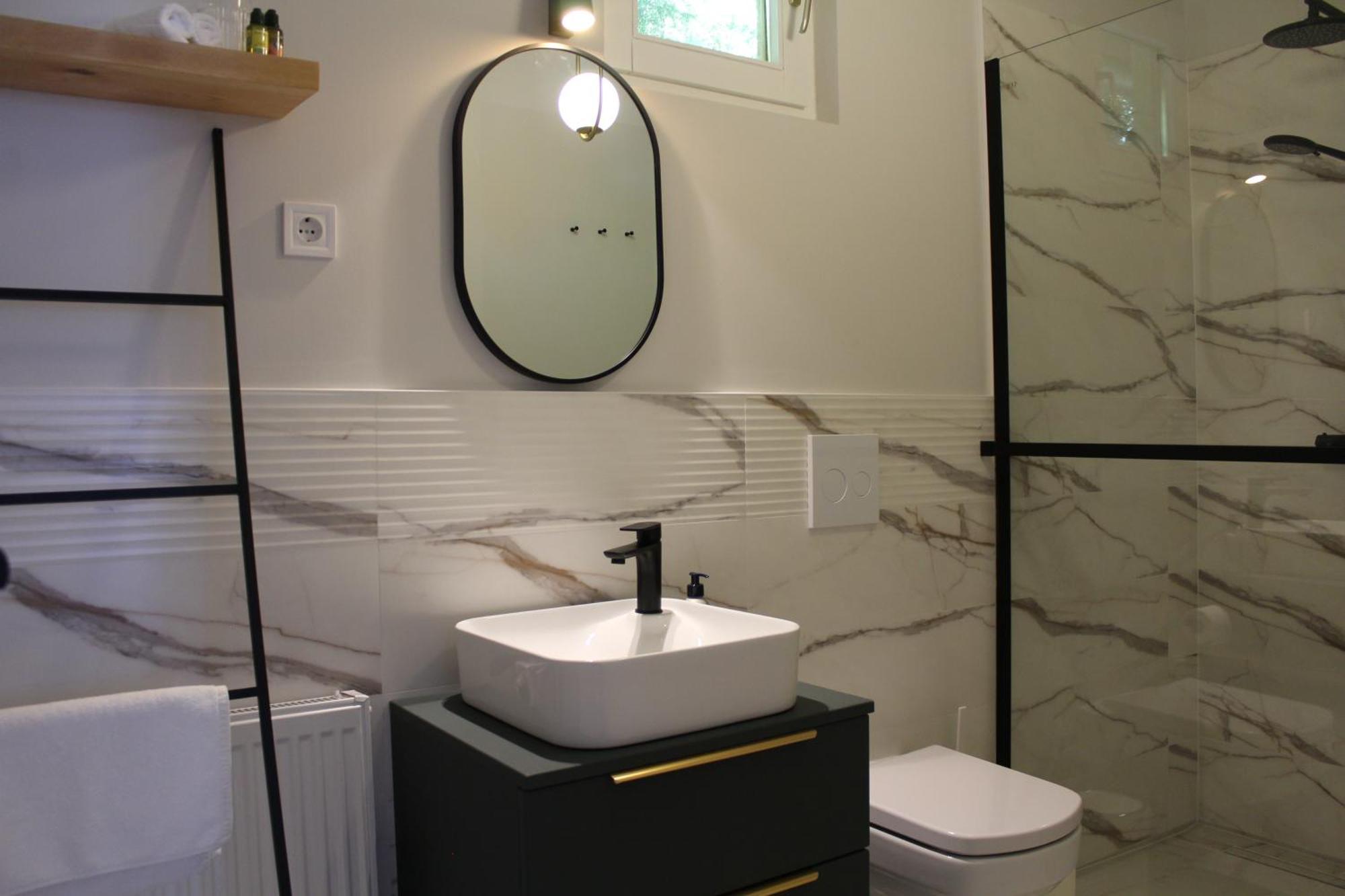 The Secret Garden - Keszthely B&B 외부 사진