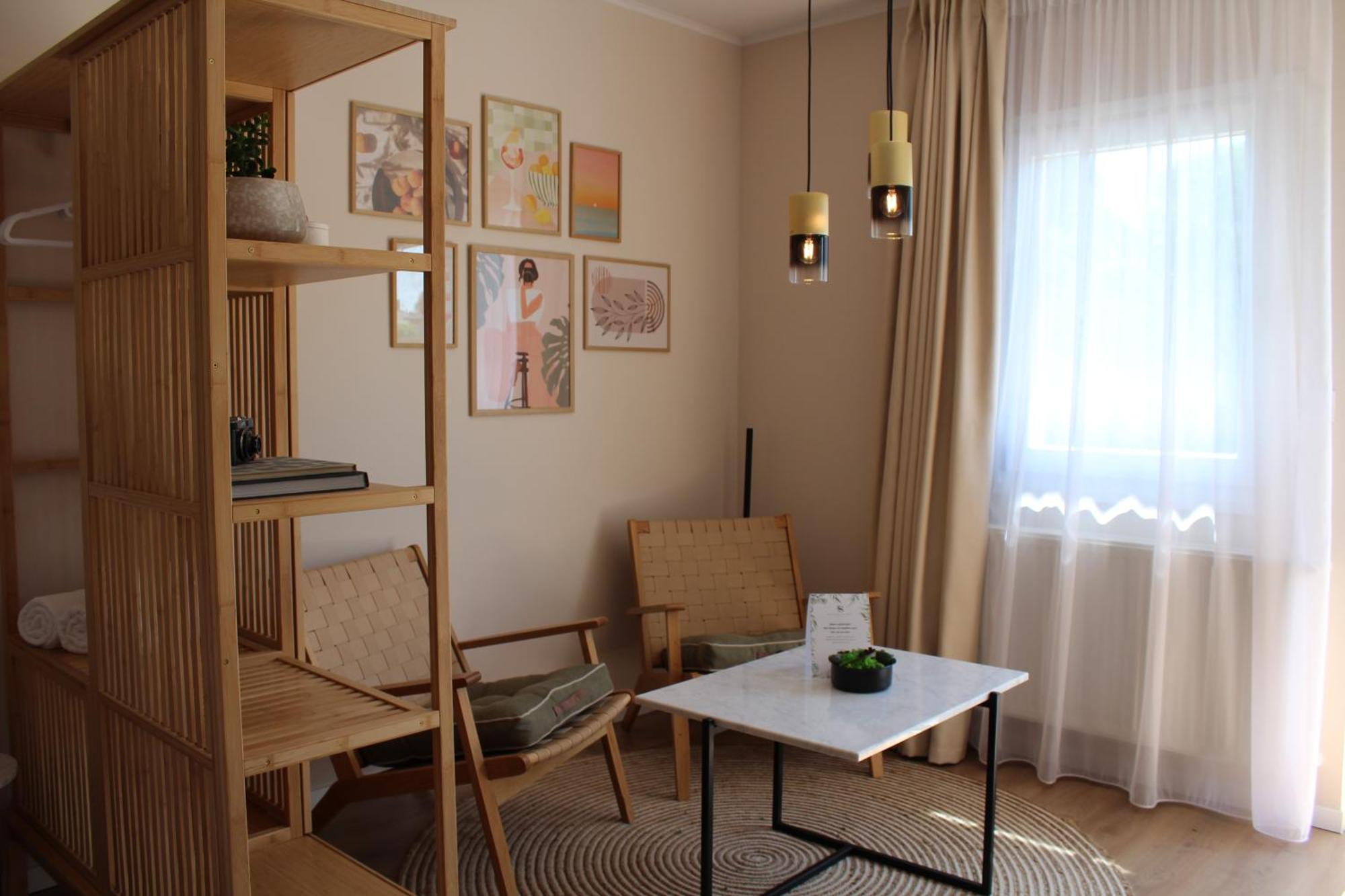 The Secret Garden - Keszthely B&B 외부 사진