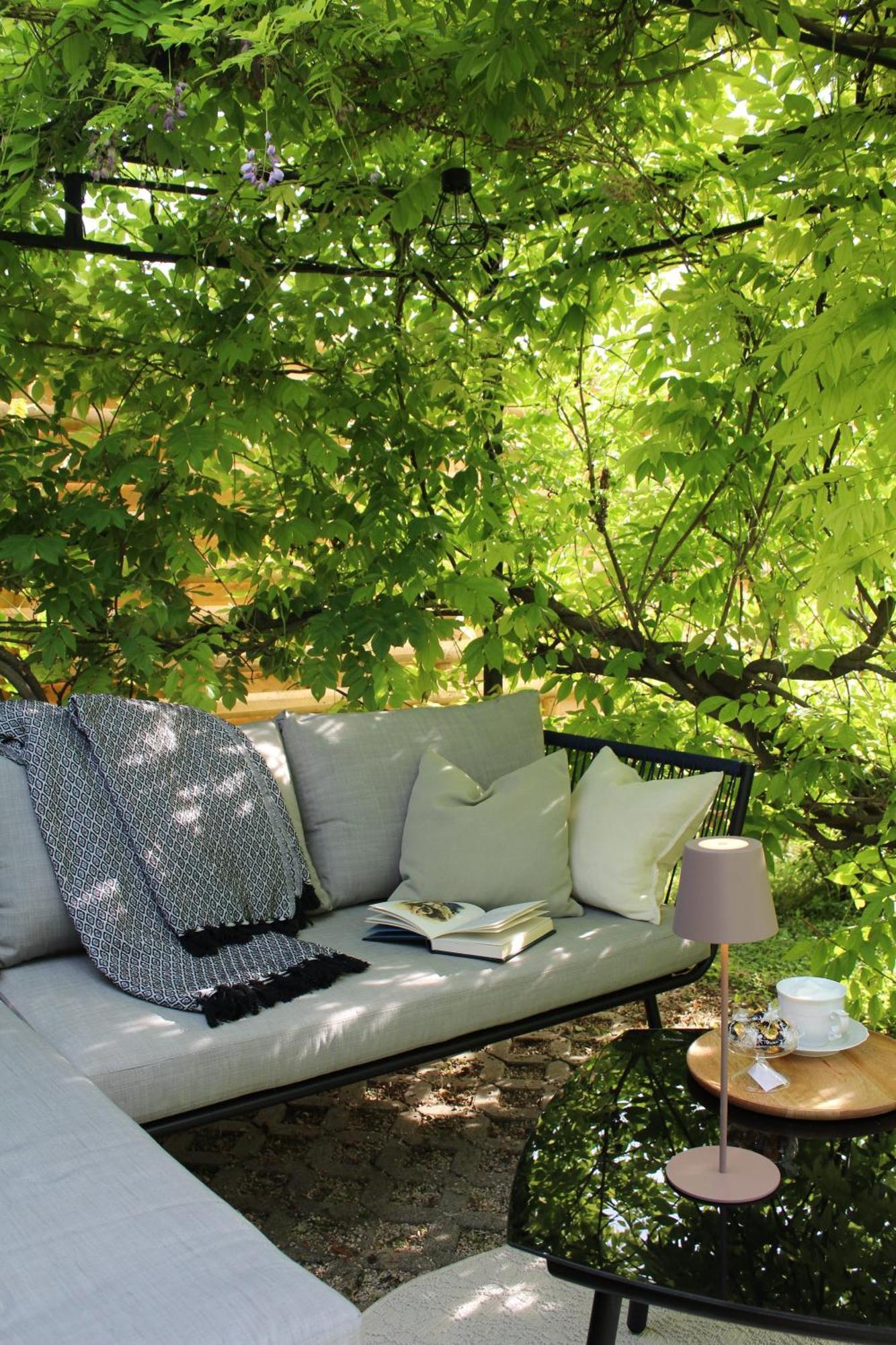 The Secret Garden - Keszthely B&B 외부 사진
